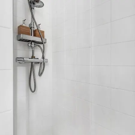 Wehost Nordic Glamour Nearby The Tervasaari Island *