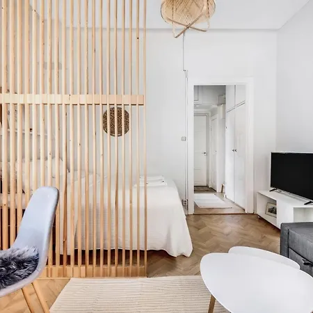 Lejlighed Wehost Nordic Glamour Nearby The Tervasaari Island *