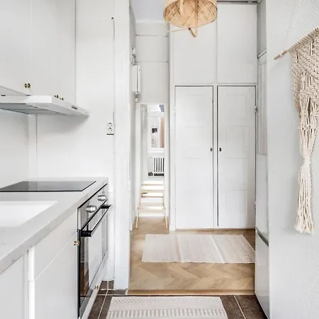 Wehost Nordic Glamour Nearby The Tervasaari Island Lejlighed Helsinki