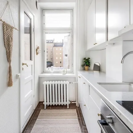 Wehost Nordic Glamour Nearby The Tervasaari Island